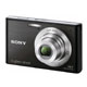 Sony Cyber-shot DSC-W550 - 