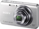 Sony Cyber-shot DSC-W650 - 
