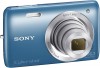 Sony Cyber-shot DSC-W670 - 