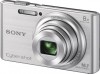 Sony Cyber-shot DSC-W730 - 