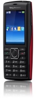 Sony Ericsson Cedar - 