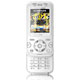 Sony Ericsson F305 - 