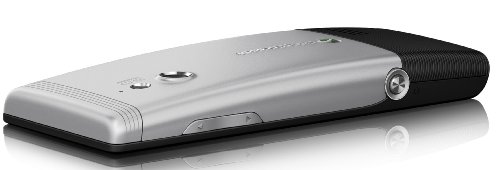Sony Ericsson J10I2 Elm Test - 1
