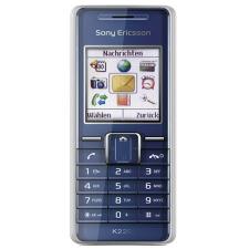 Test Sony Ericsson K220i