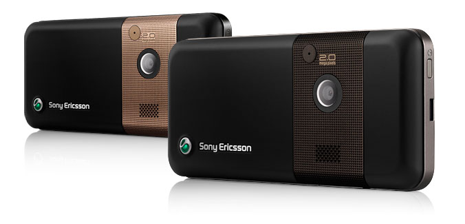 Sony Ericsson K530i Test - 0