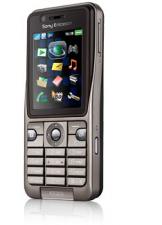 Test Sony Ericsson K530i