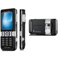 Test Sony Ericsson K550i