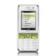 Sony Ericsson K660i - 