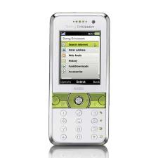Test Sony Ericsson K660i