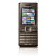 Sony Ericsson K770i - 
