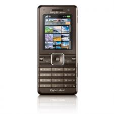 Test Sony Ericsson K770i