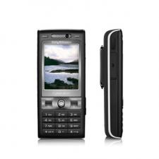 Test Sony Ericsson K800i