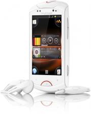 Test Sony Ericsson Live with Walkman WT19i