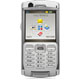 Sony Ericsson P990i - 