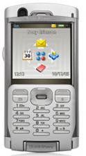 Test Sony Ericsson P990i