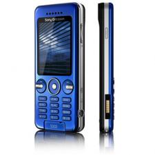 Test Sony Ericsson S302