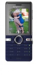 Sony Ericsson S312 - 