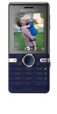 Test Sony Ericsson S312