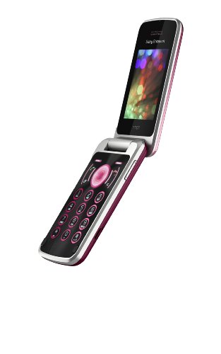 Sony Ericsson T707 Test - 0
