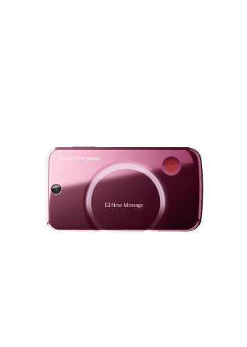 Sony Ericsson T707 Test - 1