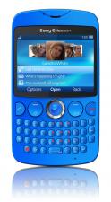 Sony Ericsson txt im Test Test Sony Ericsson txt
