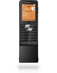 Sony Ericsson W350i Test - 0