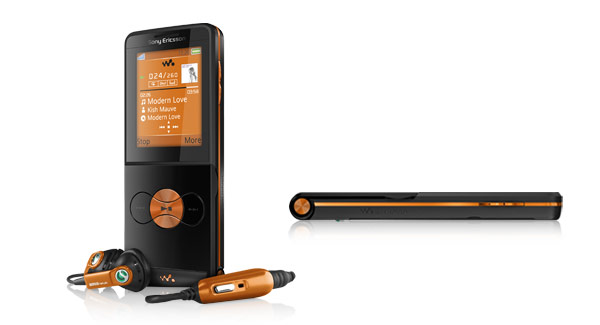 Sony Ericsson W350i Test - 4