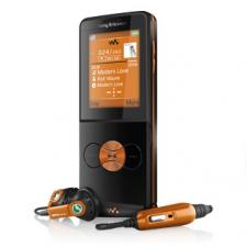 Test Sony Ericsson W350i