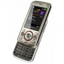 Test Sony Ericsson W395