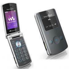 Test Sony Ericsson W508