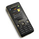 Sony Ericsson W660i - 