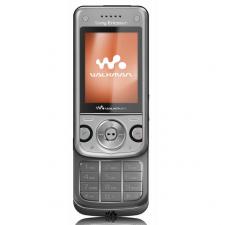 Test Sony Ericsson W760i