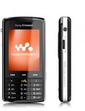 Test Sony Ericsson W960i
