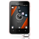 Sony Ericsson Xperia active - 