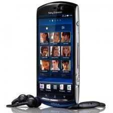 Sony Ericsson Xperia Neo im Test Test Sony Ericsson Xperia Neo