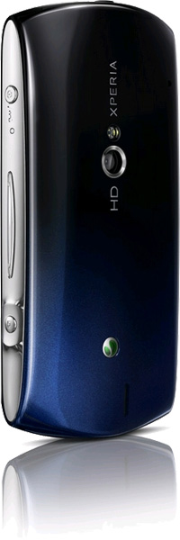 Sony Ericsson Xperia Neo V Test - 1