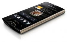 Test Sony Ericsson Xperia ray