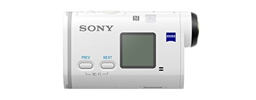 Sony FDR-X1000V/VR Test - 0