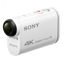 Test Sony FDR-X1000V/VR