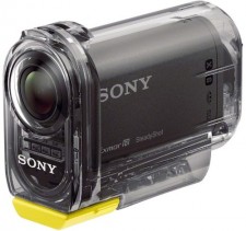 Test Sony HDR-AS15