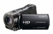 Sony HDR-CX550 - 