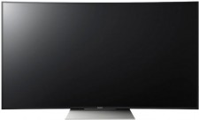 Test 50- bis 59-Zoll-Fernseher - Sony KD-55SD8505 