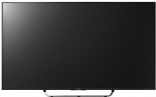 Test 3D-Fernseher - Sony KD-55X8505C 