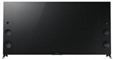 Test 3D-Fernseher - Sony KD-65X9305C 