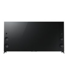 Test 3D-Fernseher - Sony KD-75X9405C 