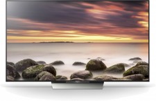 Test 50- bis 59-Zoll-Fernseher - Sony KD-85XD8505 