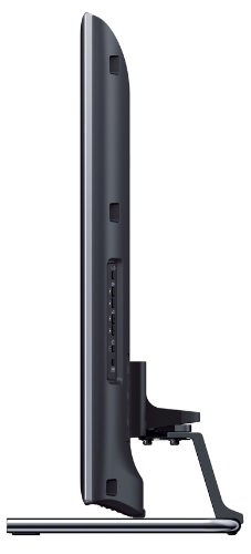 Sony KDL-32EX655 Test - 1