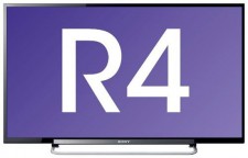 Test 32- bis 39-Zoll-Fernseher - Sony KDL-32R420A 