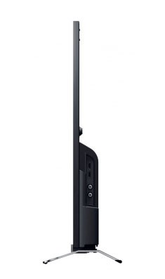 Sony KDL-32W655A Test - 2