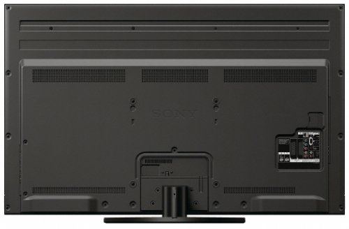 Sony KDL-46HX905 Test - 1